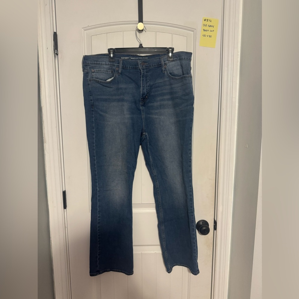 men’s jeans